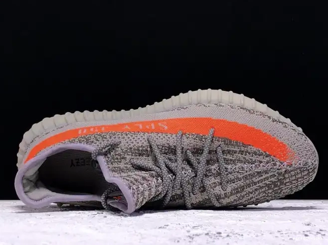 Yeezy Beluga Adidas Solar v2 Boost BB1826 350 Red 0506